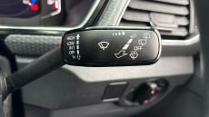 Volkswagen T-Cross 1.0 TSI 110 R-Line 5dr Petrol Estate